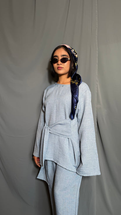 Luna Coord Set - Blue